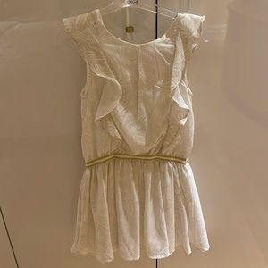 3pommes dress